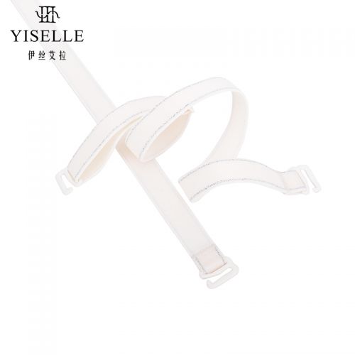 Bretelles pour lingerie YISELLE - Ref 802544