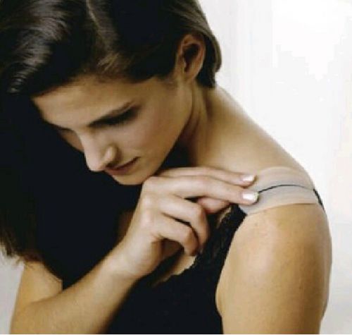 Bretelles pour lingerie - Ref 802718