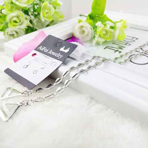 Bretelles pour lingerie - Ref 803126