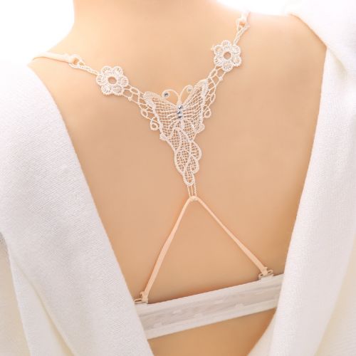  Bretelles pour lingerie AIMA LOVEWELL - Ref 803133