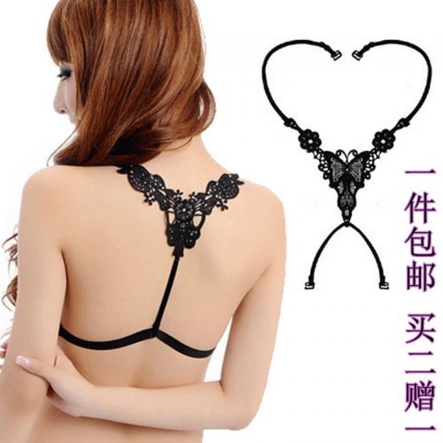  Bretelles pour lingerie SOBO - Ref 803161