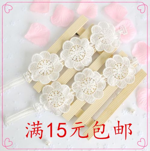 Bretelles pour lingerie - Ref 803273