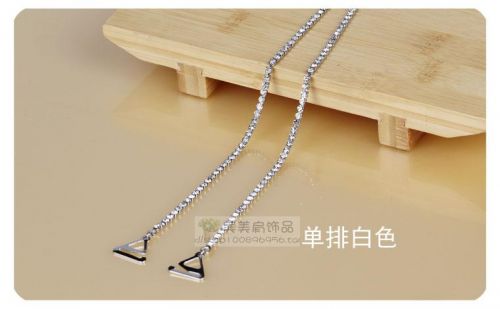 Bretelles pour lingerie - Ref 803357