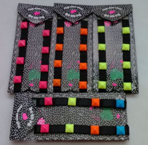 Bretelles pour lingerie - Ref 803373