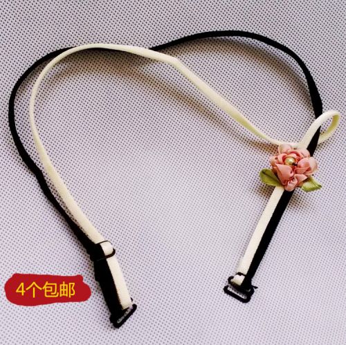 Bretelles pour lingerie - Ref 803425