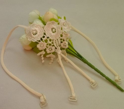 Bretelles pour lingerie - Ref 803441