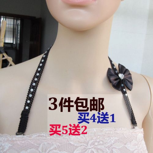 Bretelles pour lingerie - Ref 803497