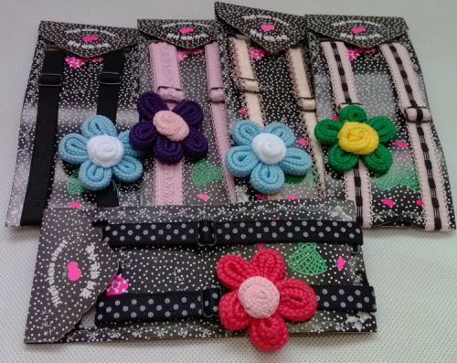 Bretelles pour lingerie - Ref 803509