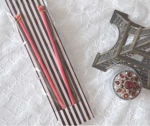 Bretelles pour lingerie - Ref 803776