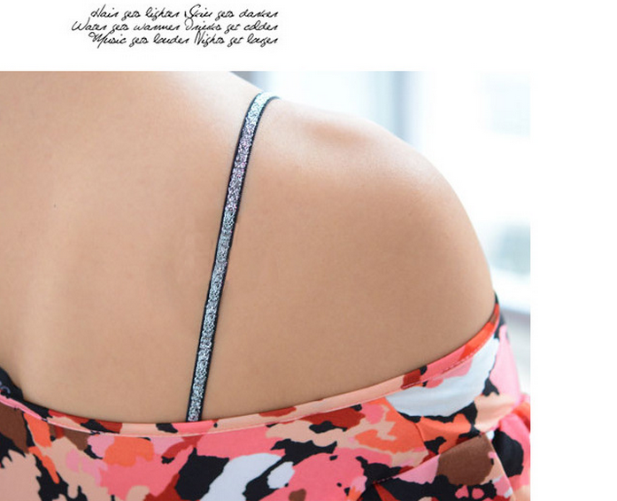 Bretelles pour lingerie F - Ref 803823