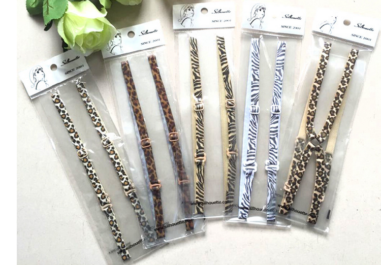 Bretelles pour lingerie F - Ref 803835