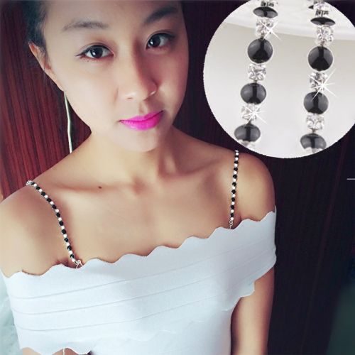 Bretelles pour lingerie - Ref 804210