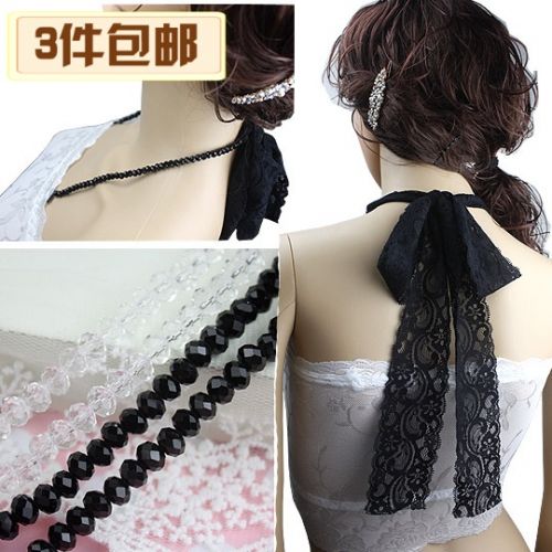 Bretelles pour lingerie - Ref 804228