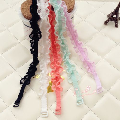 Bretelles pour lingerie - Ref 804430