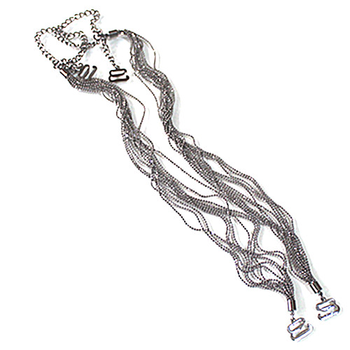 Bretelles pour lingerie - Ref 804592