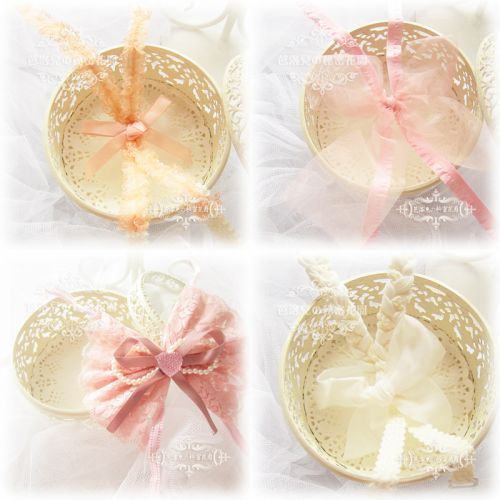 Bretelles pour lingerie Retour arbalète - Ref 804751