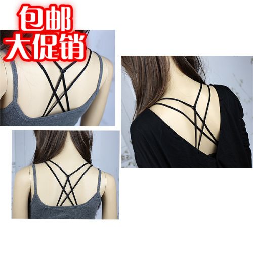 Bretelles pour lingerie - Ref 804871