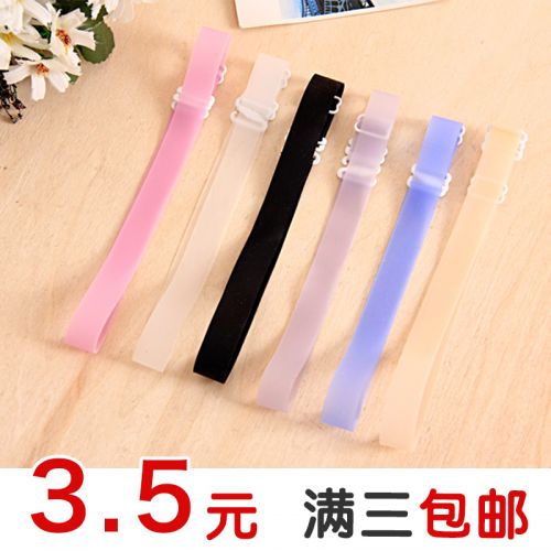 Bretelles pour lingerie - Ref 804934