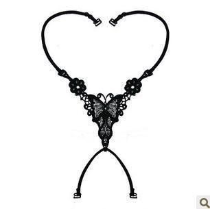 Bretelles pour lingerie - Ref 805161