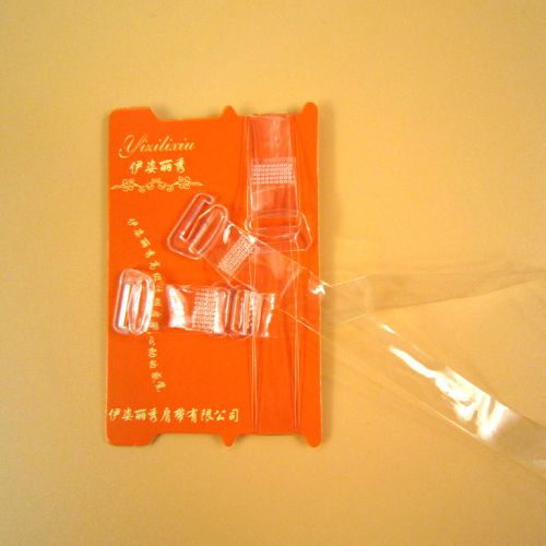 Bretelles pour lingerie - Ref 805268