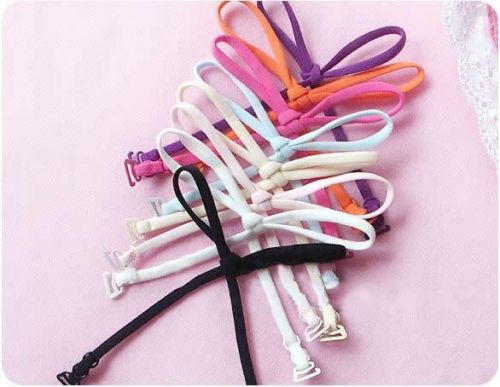 Bretelles pour lingerie - Ref 805286