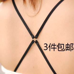 Bretelles pour lingerie - Ref 805301