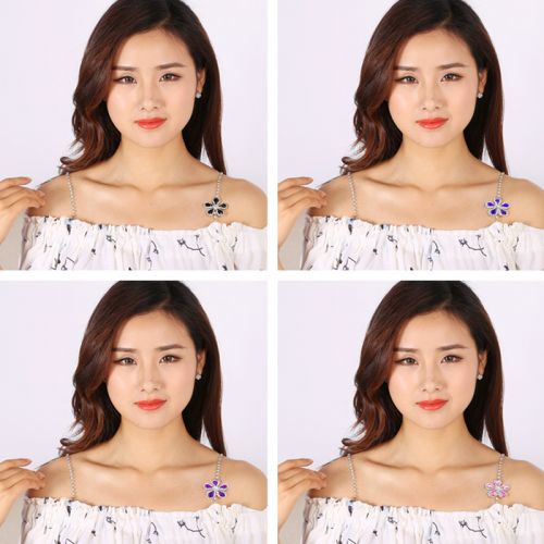 Bretelles pour lingerie - Ref 805322