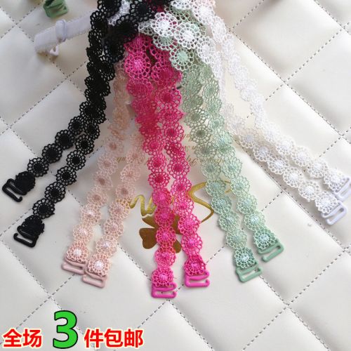 Bretelles pour lingerie - Ref 805389