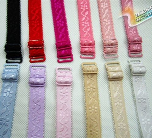 Bretelles pour lingerie - Ref 805452