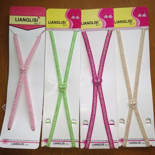 Bretelles pour lingerie - Ref 805548