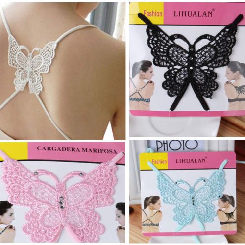 Bretelles pour lingerie - Ref 805557
