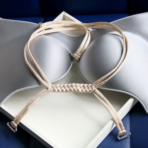  Bretelles pour lingerie NAAN - Ref 805597