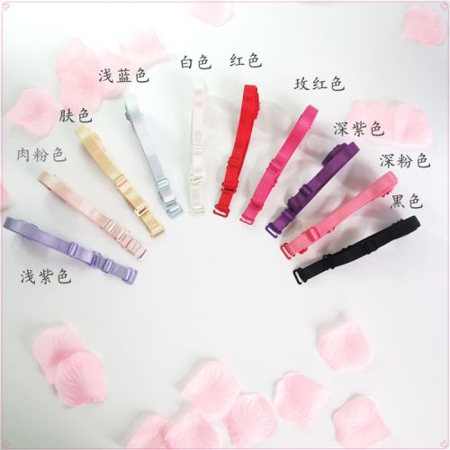 Bretelles pour lingerie - Ref 805686