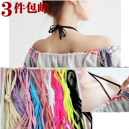 Bretelles pour lingerie - Ref 805785