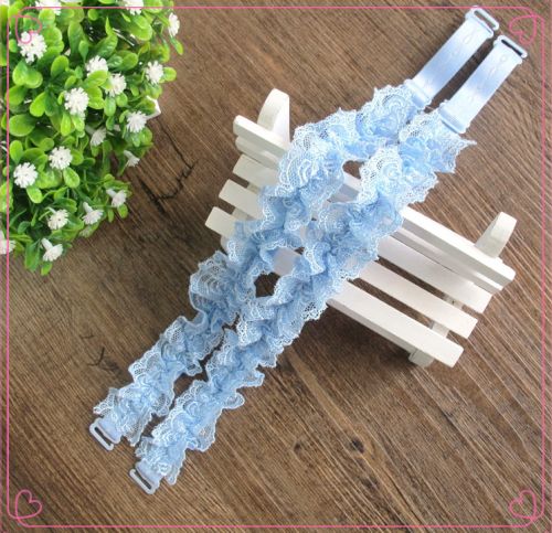 Bretelles pour lingerie - Ref 805853