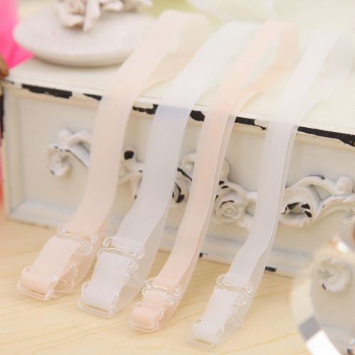 Bretelles pour lingerie Une paire de robe - Ref 805937