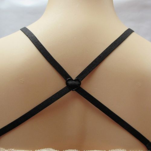 Bretelles pour lingerie - Ref 806073