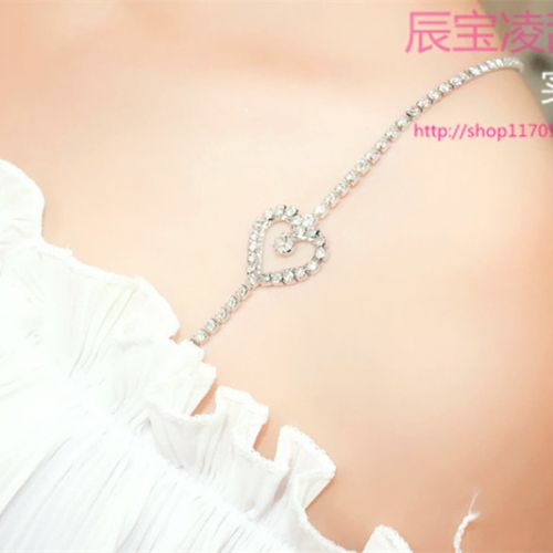 Bretelles pour lingerie - Ref 806176