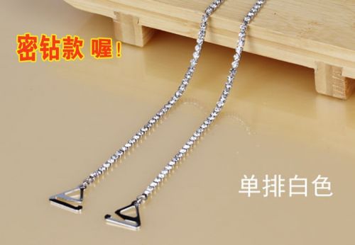 Bretelles pour lingerie - Ref 806228