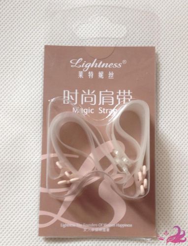 Bretelles pour lingerie Furtif bandoulière - Ref 806267