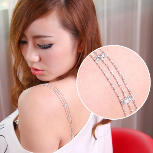 Bretelles pour lingerie - Ref 806464