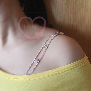 Bretelles pour lingerie - Ref 806507