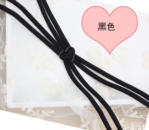 Bretelles pour lingerie - Ref 806533