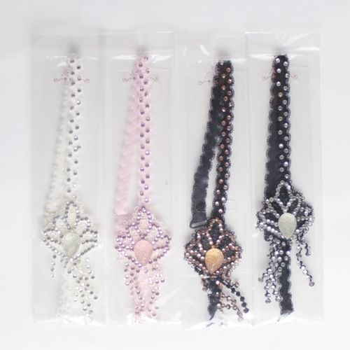  Bretelles pour lingerie TTANWUY - Ref 806763