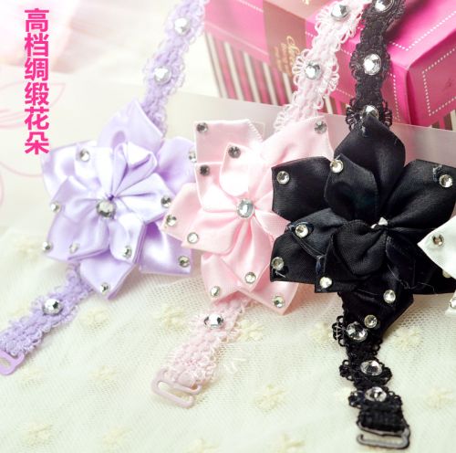  Bretelles pour lingerie single - Ref 806981