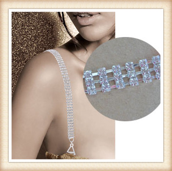 Bretelles pour lingerie - Ref 806988