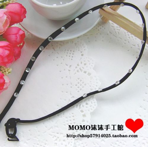 Bretelles pour lingerie - Ref 807240