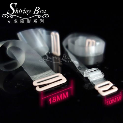 Bretelles pour lingerie SHIRLEY BRA jd - Ref 807438