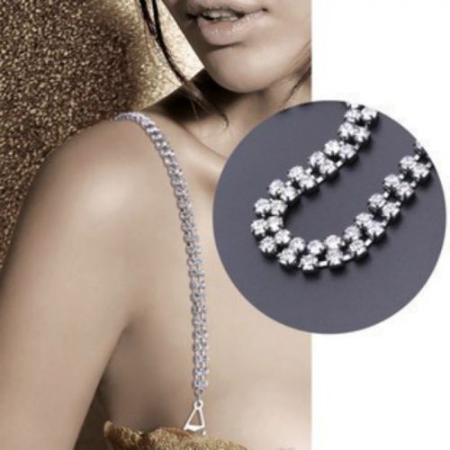 Bretelles pour lingerie - Ref 808030