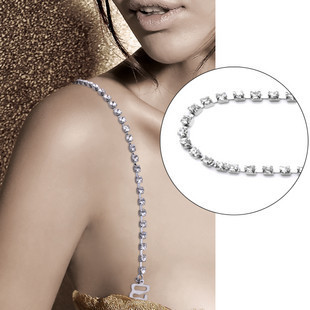 Bretelles pour lingerie - Ref 808333